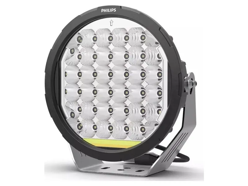 Philips UD5000 9 LED Kørelys - Driving Beam