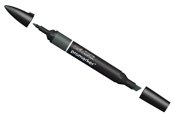 Promarker Cool Grey 7
