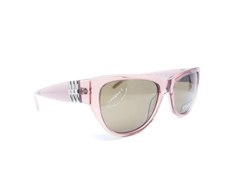 Nina Ricci NR3237H05 solbriller, rosa (for kvinner)