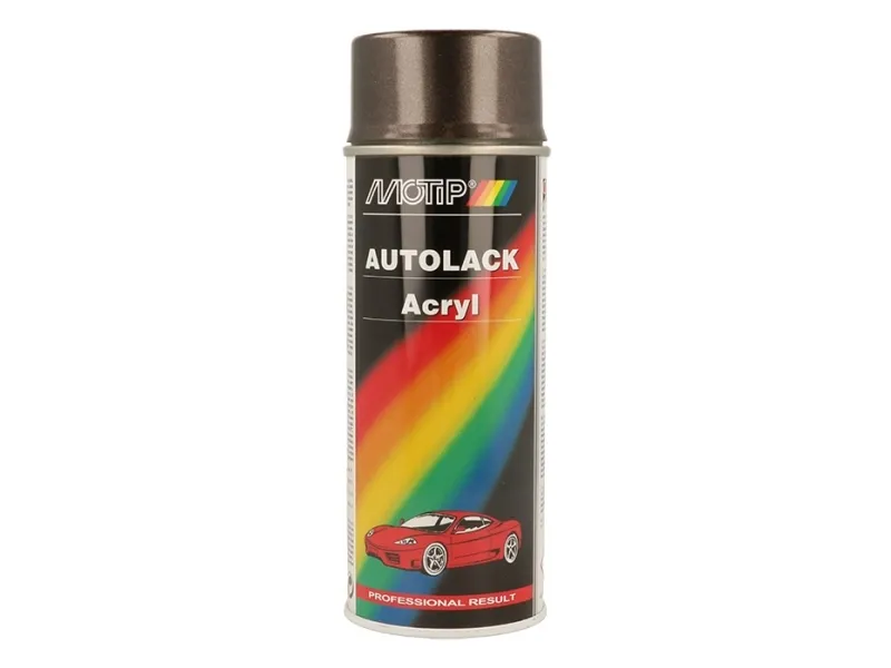 Motip Autoacryl spray 51098 - 400ml