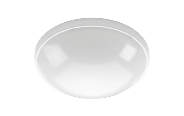 SG ARMATUREN ORION HVID 20W LED 3000K SENSOR DIM