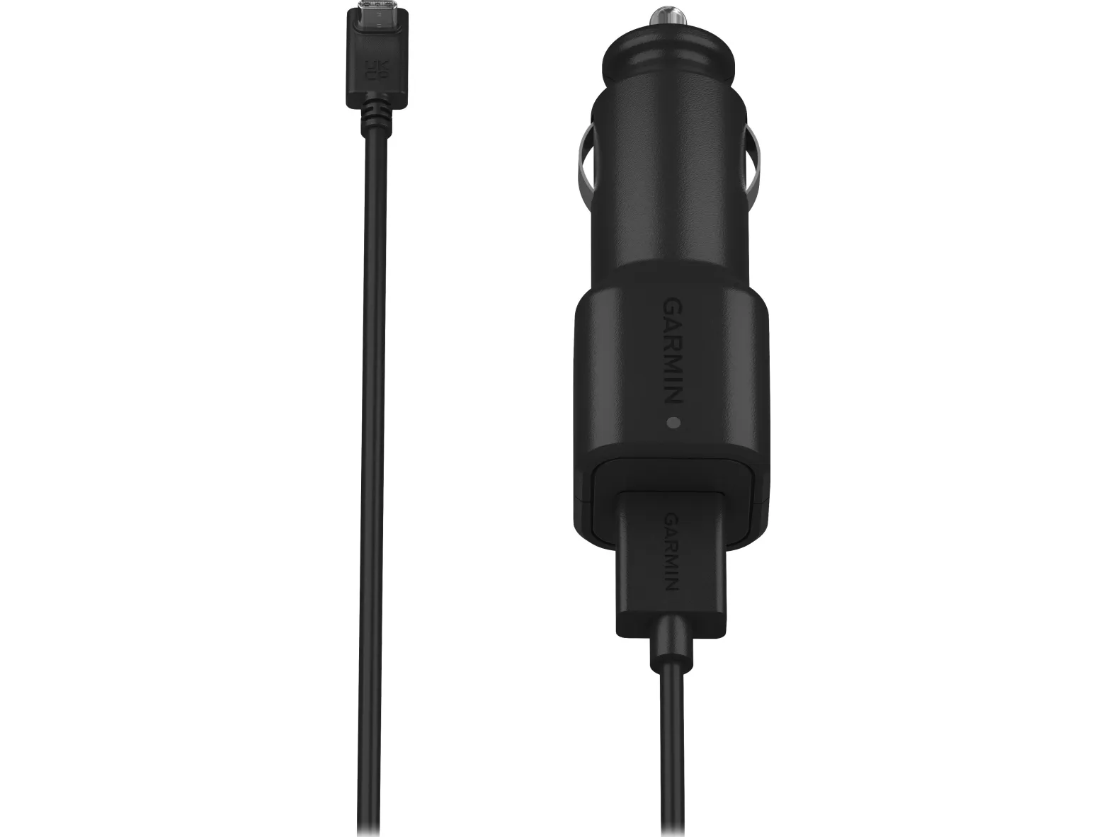 Garmin USB-C biltilkoblingskabel med 12-volts adapter
