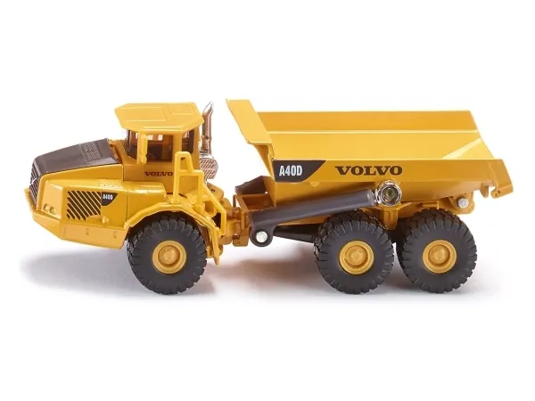 Siku 1:87 Volvo Dumper