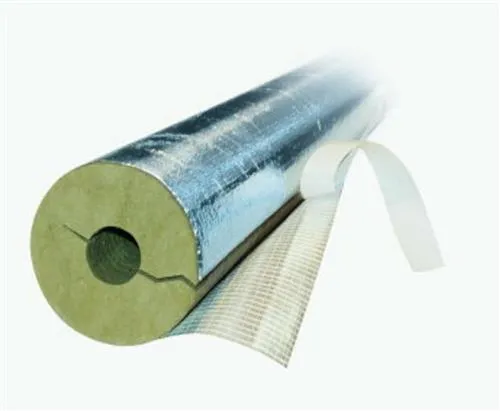 Rørskål Rockwool Flex 18x30mm 1m