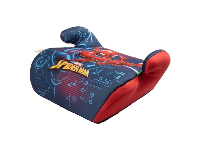 Disney selepude Spiderman 125-150cm R129 I-Size