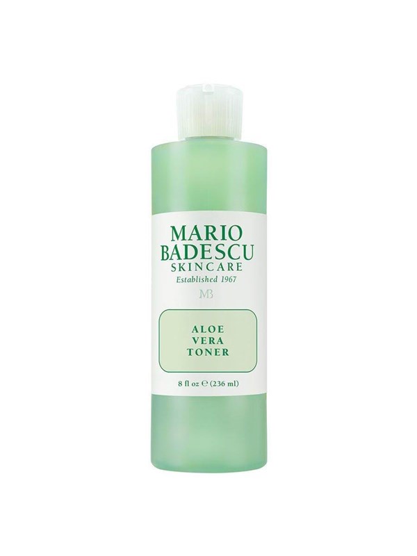 Mario Badescu Aloe Vera Toner 236 ml