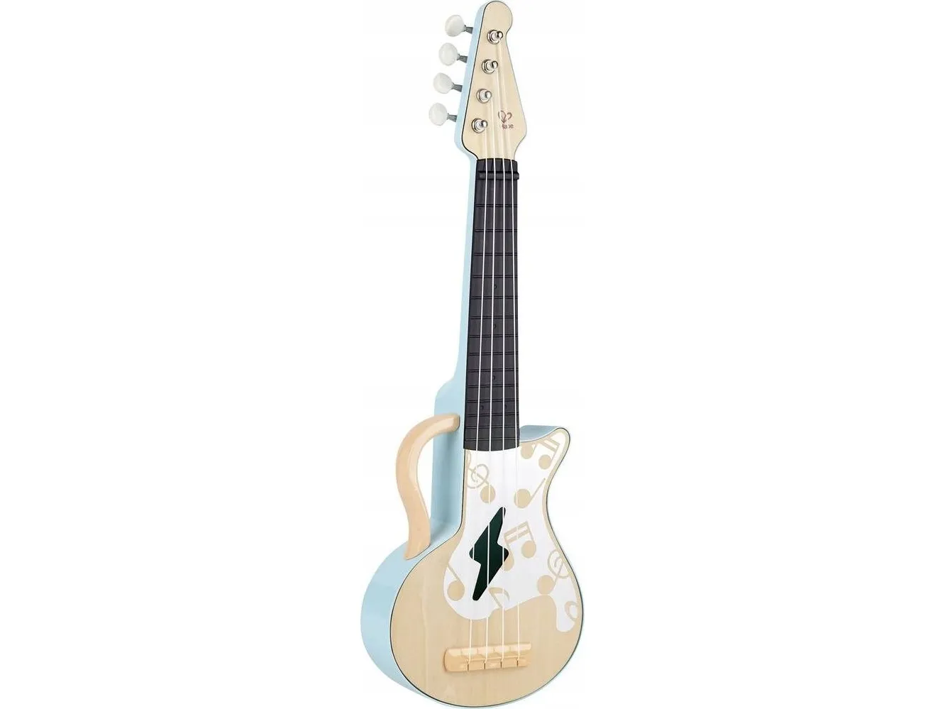 Hape Rock n Roll Ukulele