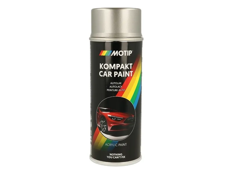 Motip Autoacryl spray 55160 - 400ml