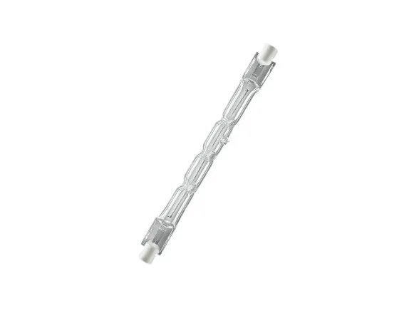Halogenrør 1000W 230V R7s