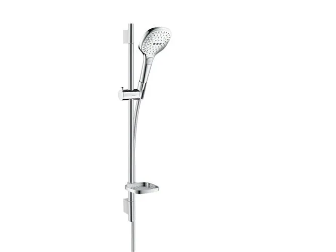 HansGrohe Raind Select E120 Unica'S Puro 65 kro