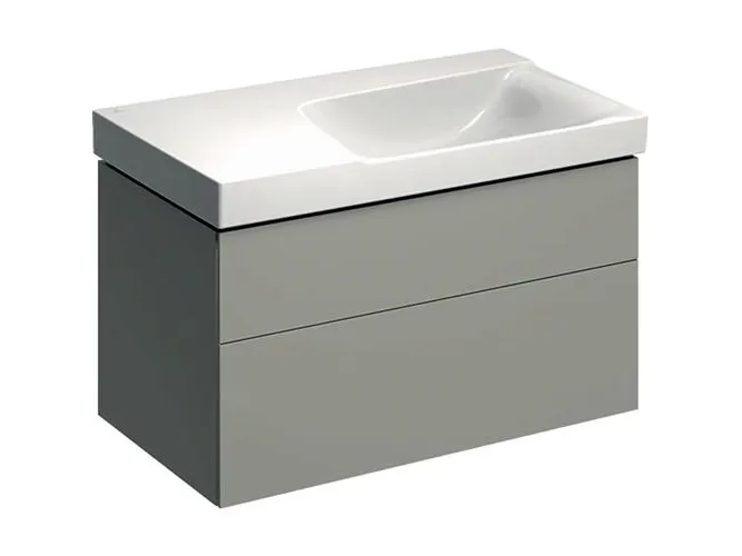 xeno² underskab 88 greige/lakeret mat