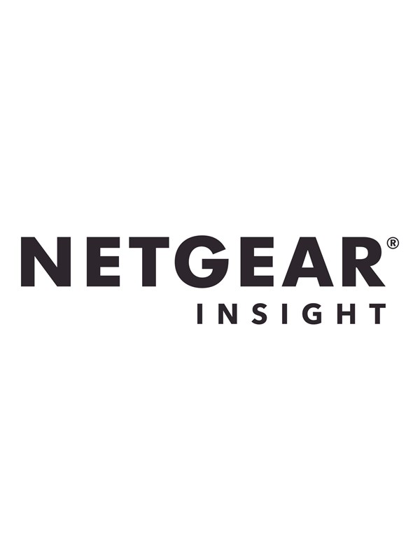 Netgear Insight Instant Captive Portal