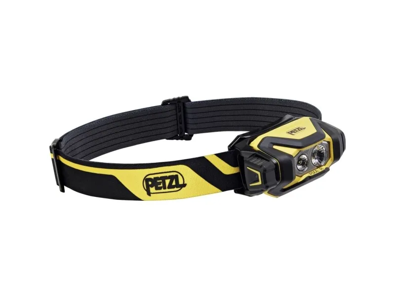 Petzl PIXA R pandelampe