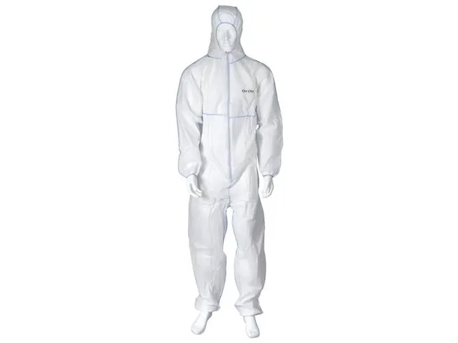 Beskydragt SMS Comf 302 støv/væske5/6 XL