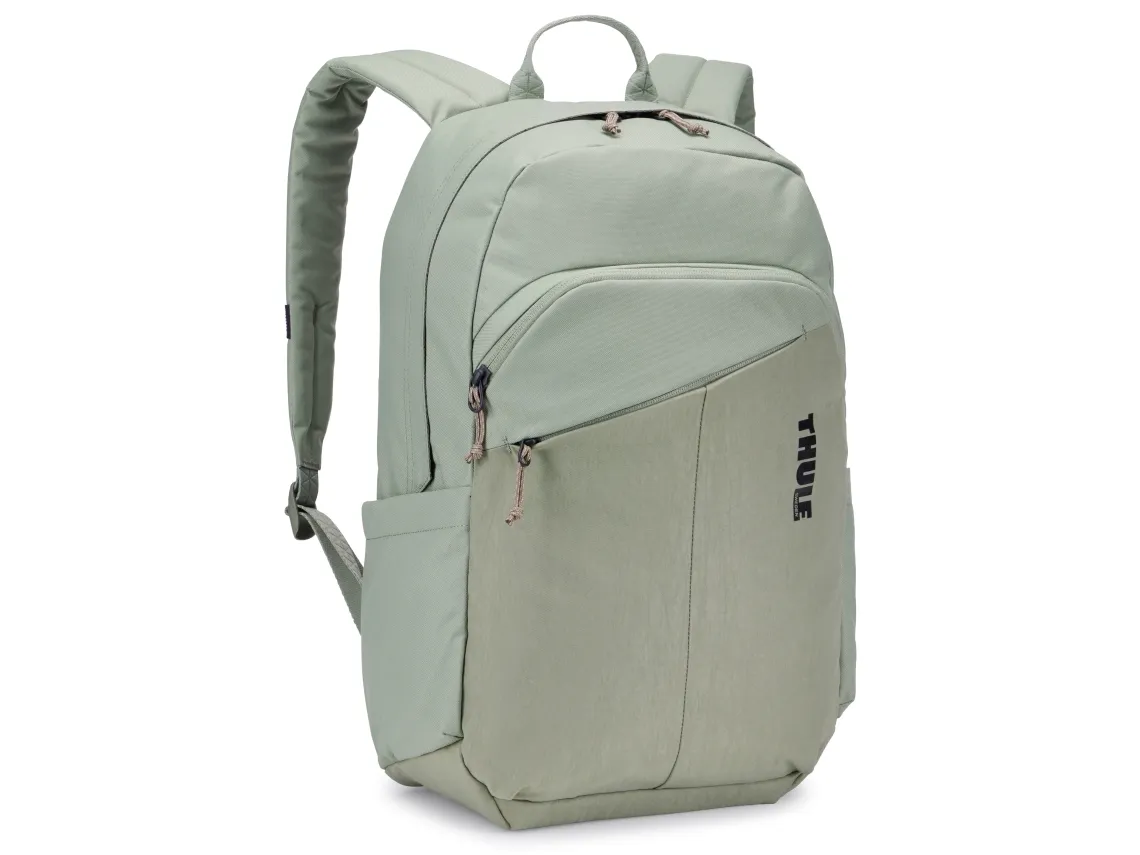 Thule TCAM-7116 Quiet Green, By, 40,6 cm (16), Rom til Notebook, Nylon, Polyester