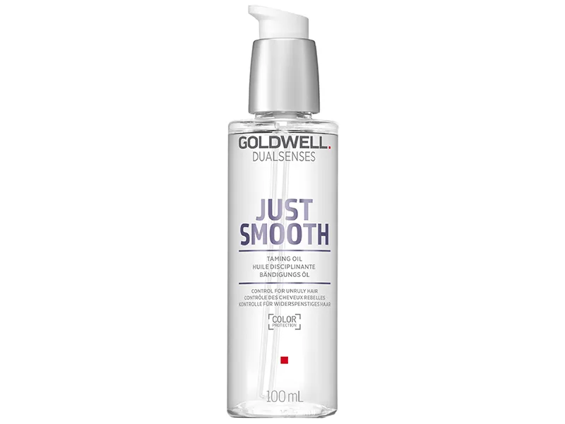 Goldwell Goldwell Dualsenses Just Smooth Smoothing hair oil 100 ml