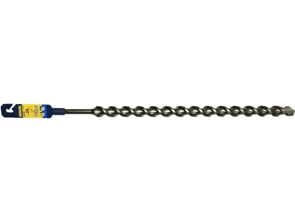 Irwin 10502052 Betongbor 24 x 460 mm Speedhammer Plus