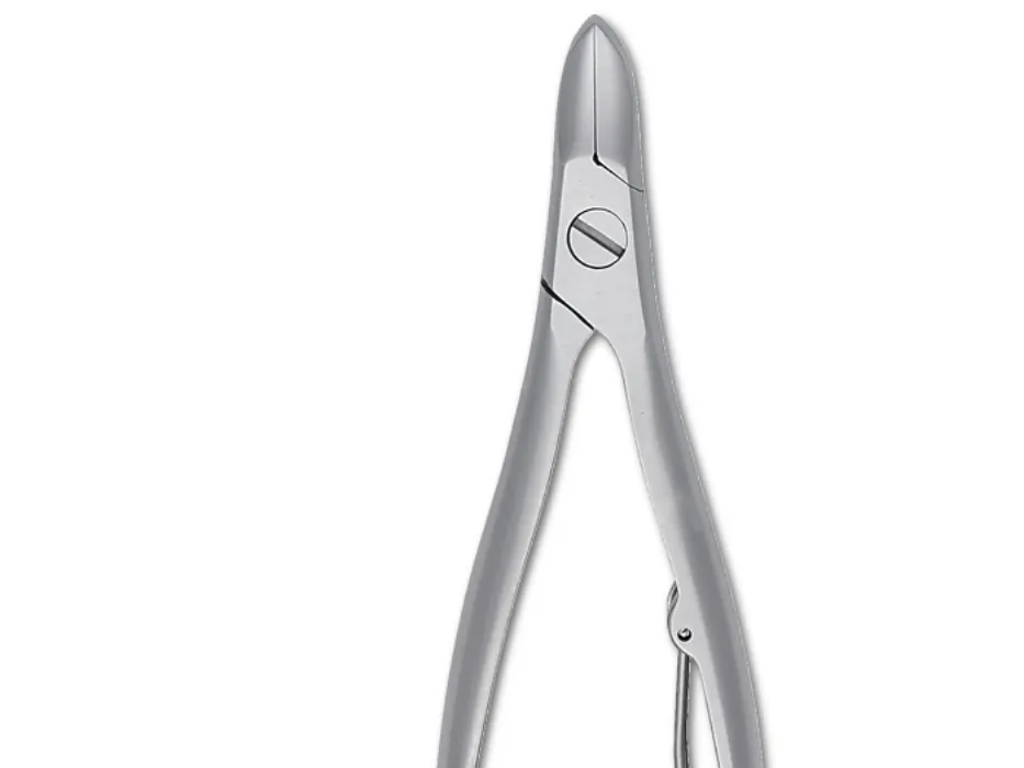 Sateng negleklipper ZWILLING Twinox 42457-101-3 - 12 cm