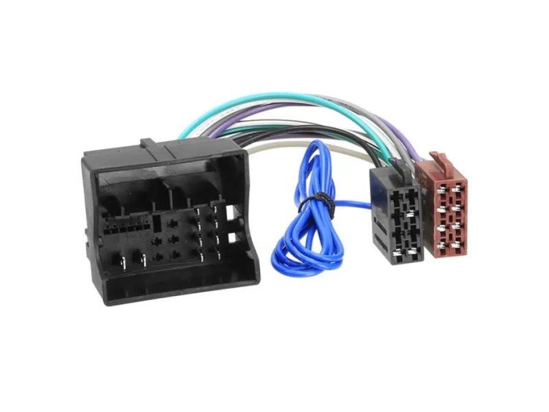 Iso/fakra adapter vag gruppen