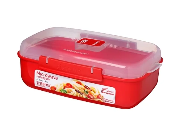 Sistema - Rektangel 1,25L