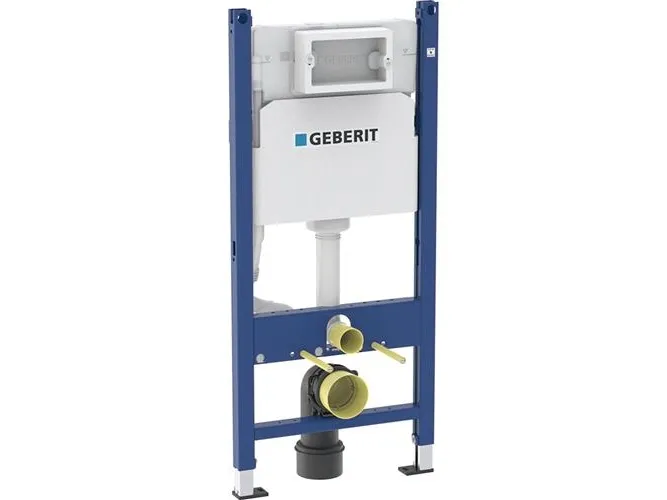 Duofix basic wc element