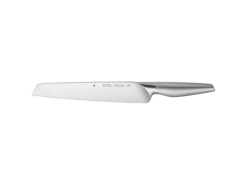WMF 18.8202.6032, Brødkniv, 24 cm, Rustfritt stål, 1 stykker
