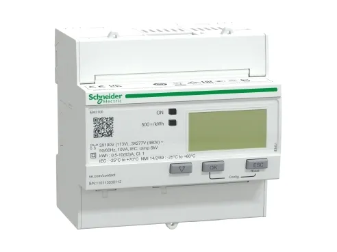 Schneider Electric A9MEM3100