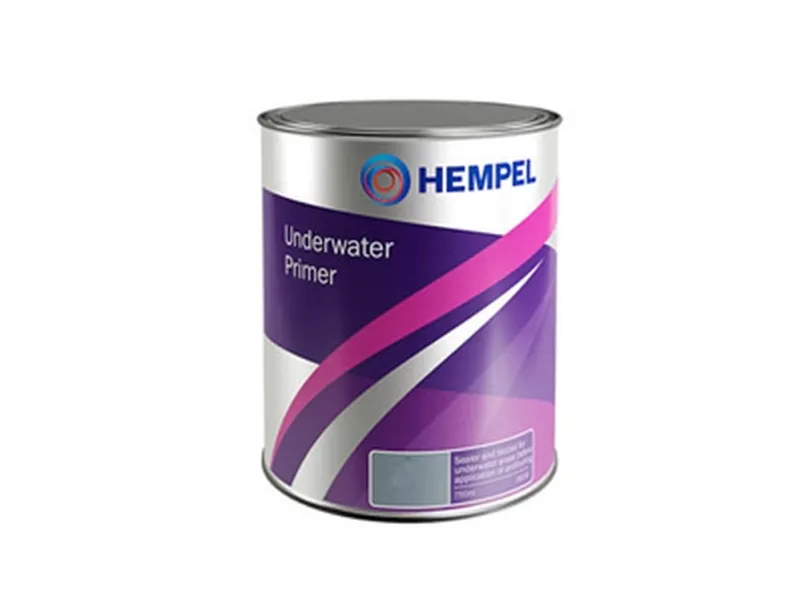 Hempel Underwater Primer (Yacht) grå 0,75 l