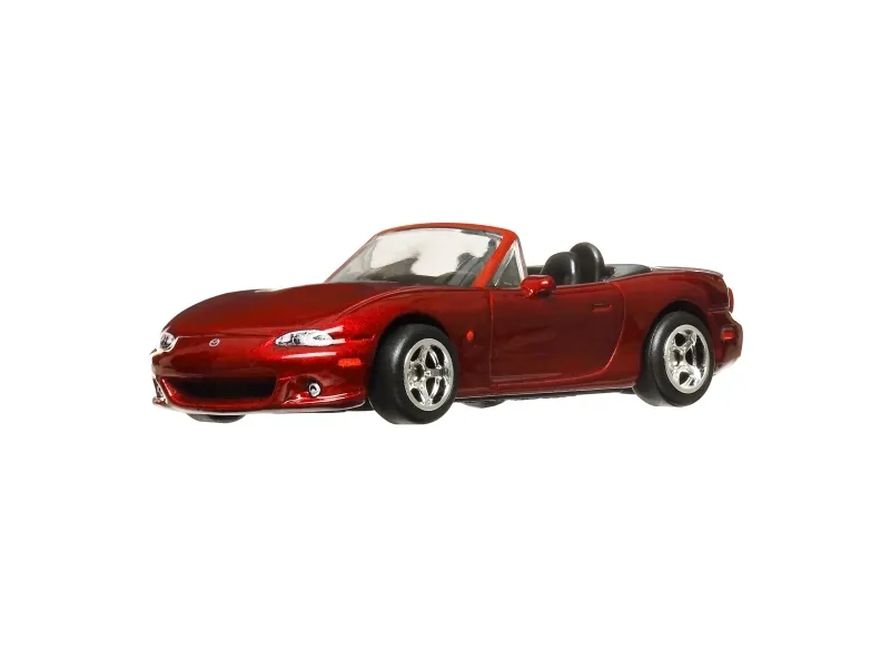 Mattel Hot Wheels Boulevard 1 stk (GJT68)