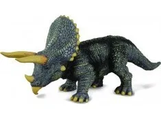 TRICERATOPS dinosaur (L)