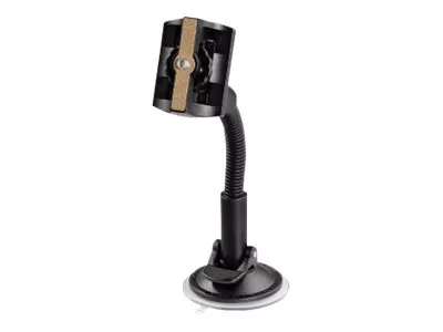 Hama Activity-Pod - Bilholder for mobiltelefon - svart
