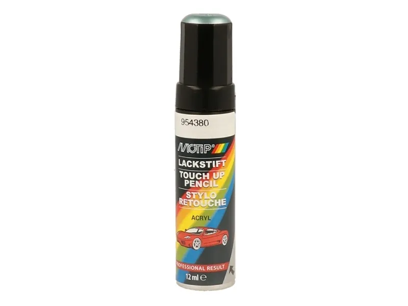 Motip 954380 lakstift akryl autolak 12ml