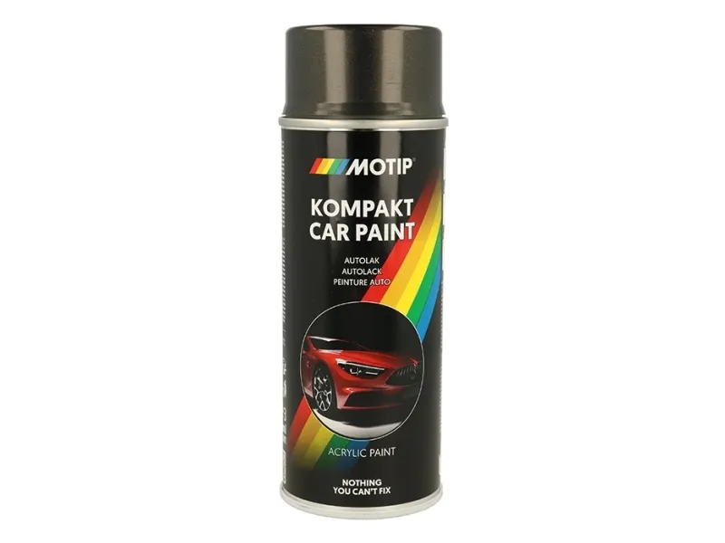 Motip Autoacryl spray 51110 - 400ml