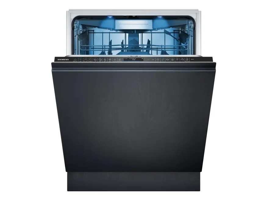 Siemens SN87TX02CE - Oppvaskmaskin - innebygd
