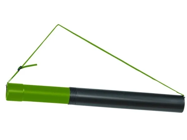 Linex DT 124, Sort, Grønn, 7,5 cm, 70 cm, 124 cm, 1 stykker