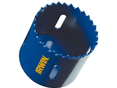 Irwin hulsav, bimetal, 127 mm