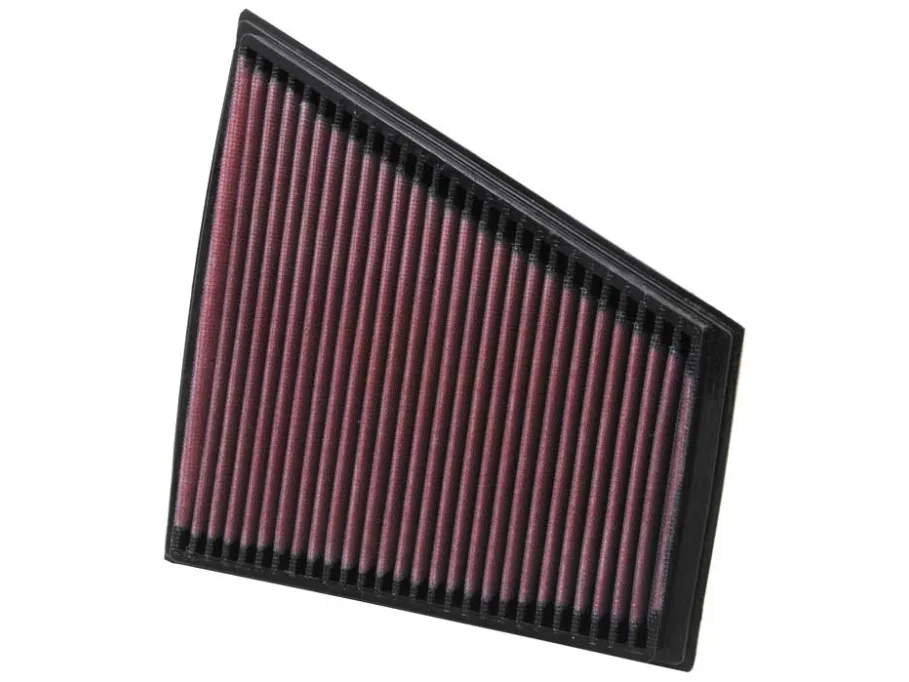 K&N filter 33-2830