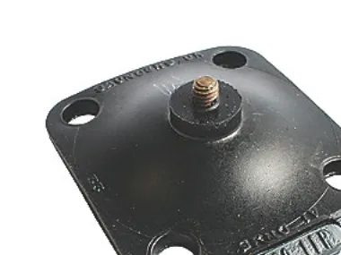 40 mm Saunders membran A 300