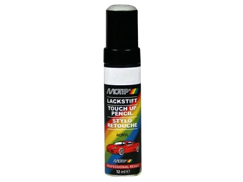 Motip 952650 lakstift akryl autolak 12ml