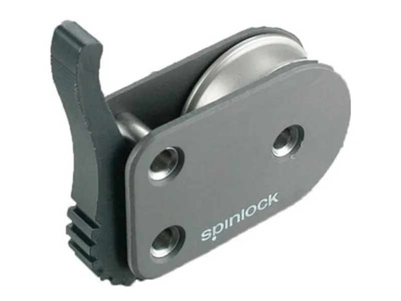 Spinlock vende-blokk m. stopp 50 mm