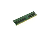 Kingston - DDR4 - modul - 32 GB - DIMM 288-pin - 3200 MHz - CL22 - 1.2 V - ikke-bufret - ECC - for HP Workstation Z2 G5