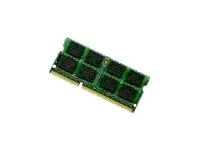 CoreParts - DDR - sett - 4 GB: 2 x 2 GB - SO-DIMM 184-pin - 400 MHz / PC3200 - registrert - ECC
