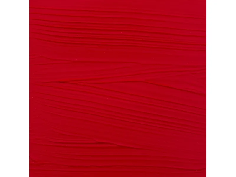 Amsterdam Expert Series akryl tubek 314 Cadmium Red Medium