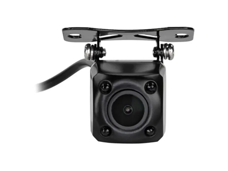 Ryggekamera Universal Mini med nattsyn square12V