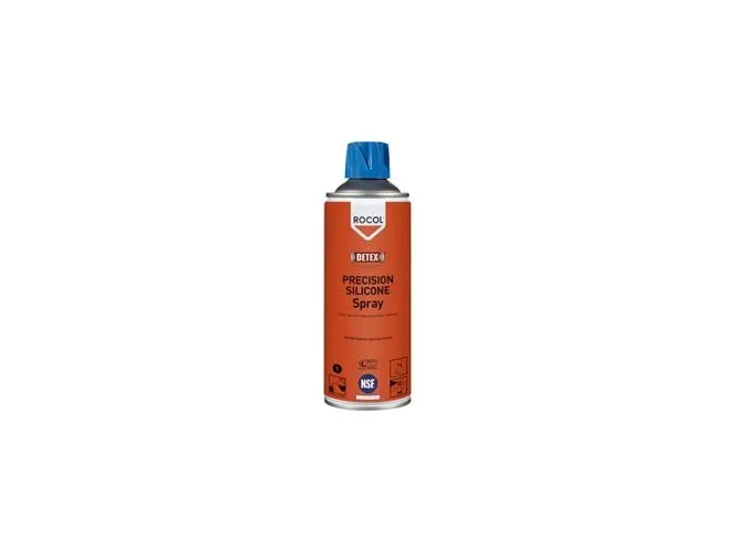 Silikonolje Presisjonssilikon 400ml