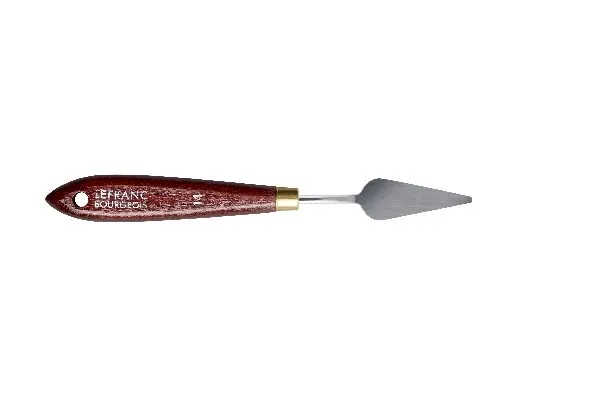 Sparkelkniv nr. 14