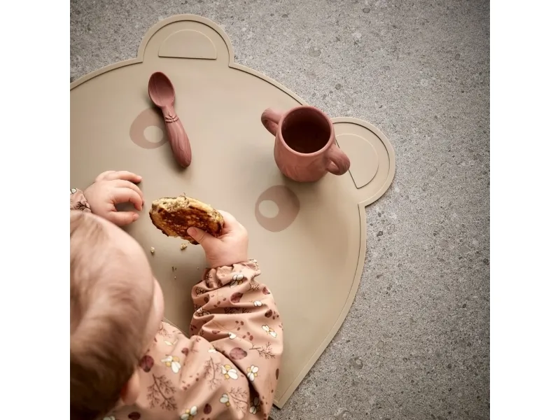Nuuroo Ester ear silicone placemat