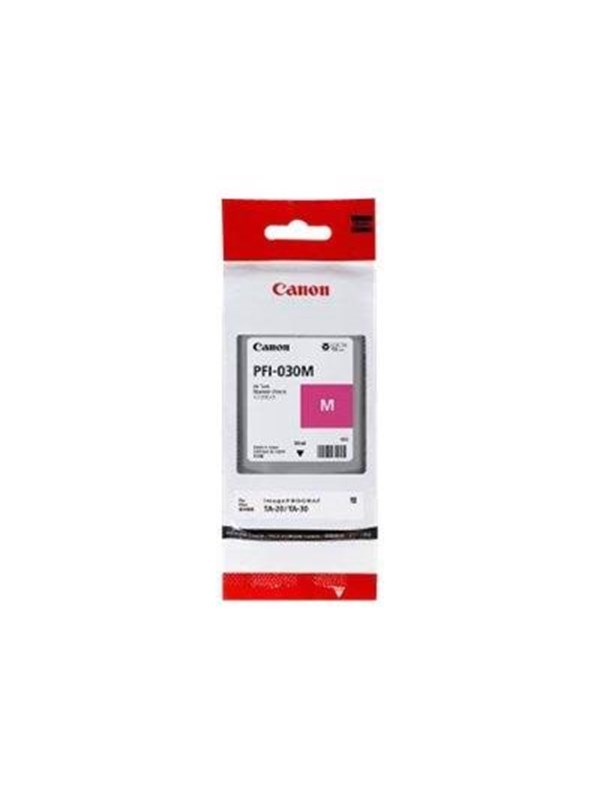 Canon PFI-030 / 3491C001 Magenta
