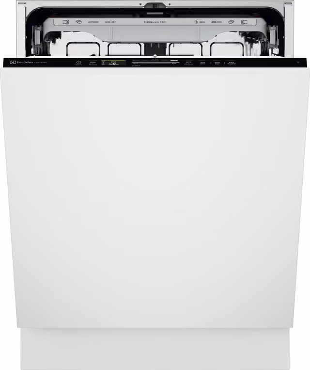 Electrolux 900 oppvaskmaskin E92LA211T (integrert)