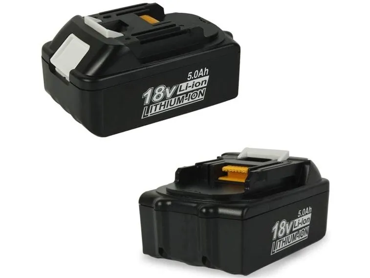Makita Makpac 2 - Eske for elektroverktøy - for Makita 1911, BO5031, DDF486, DDF487, DHG181, DHP482, DHP485, DJS101, DTD172
